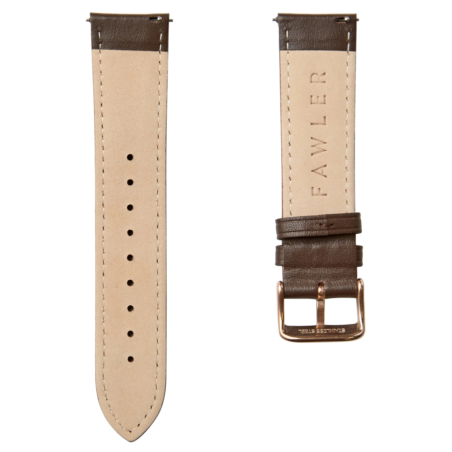 Filius Fraser Watch Strap - Image 3