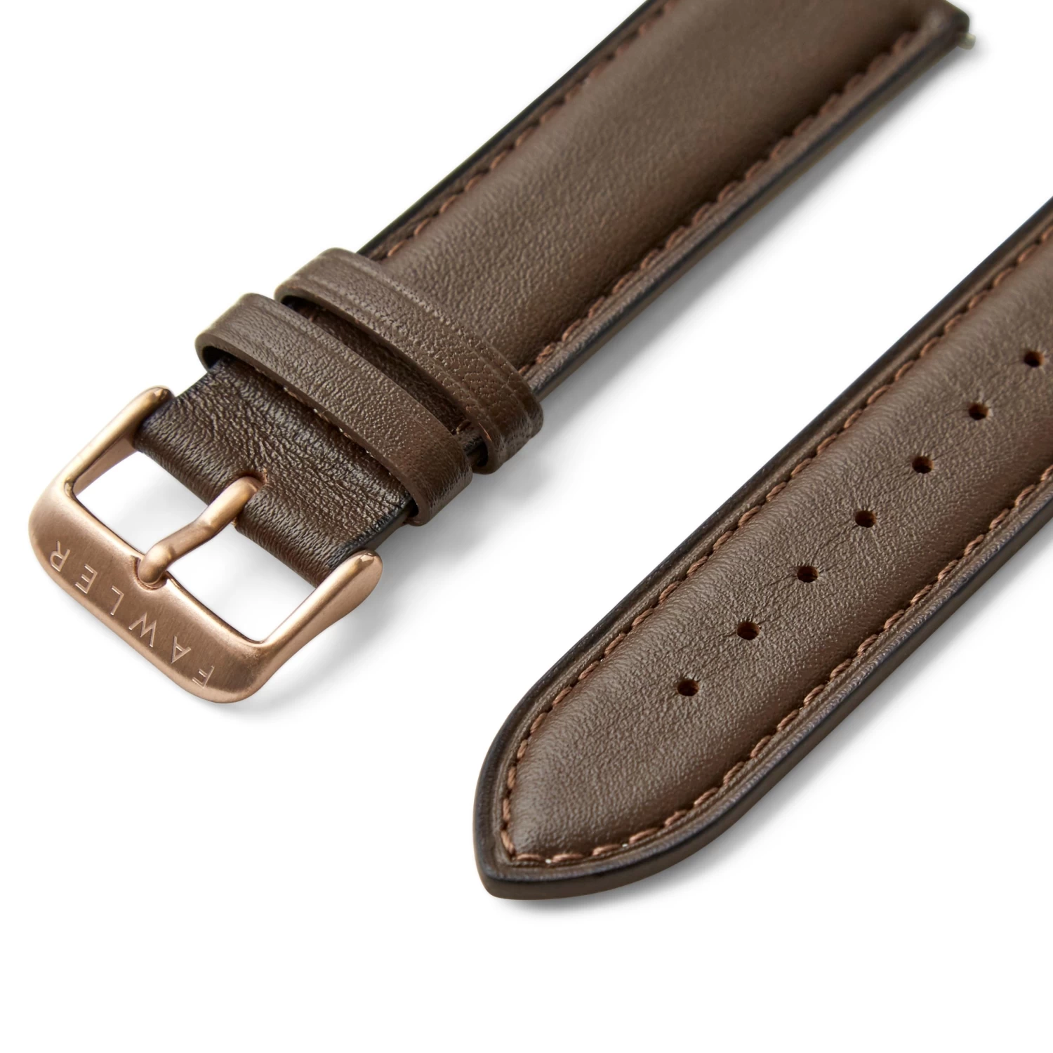 Filius Fraser Watch Strap - Image 2