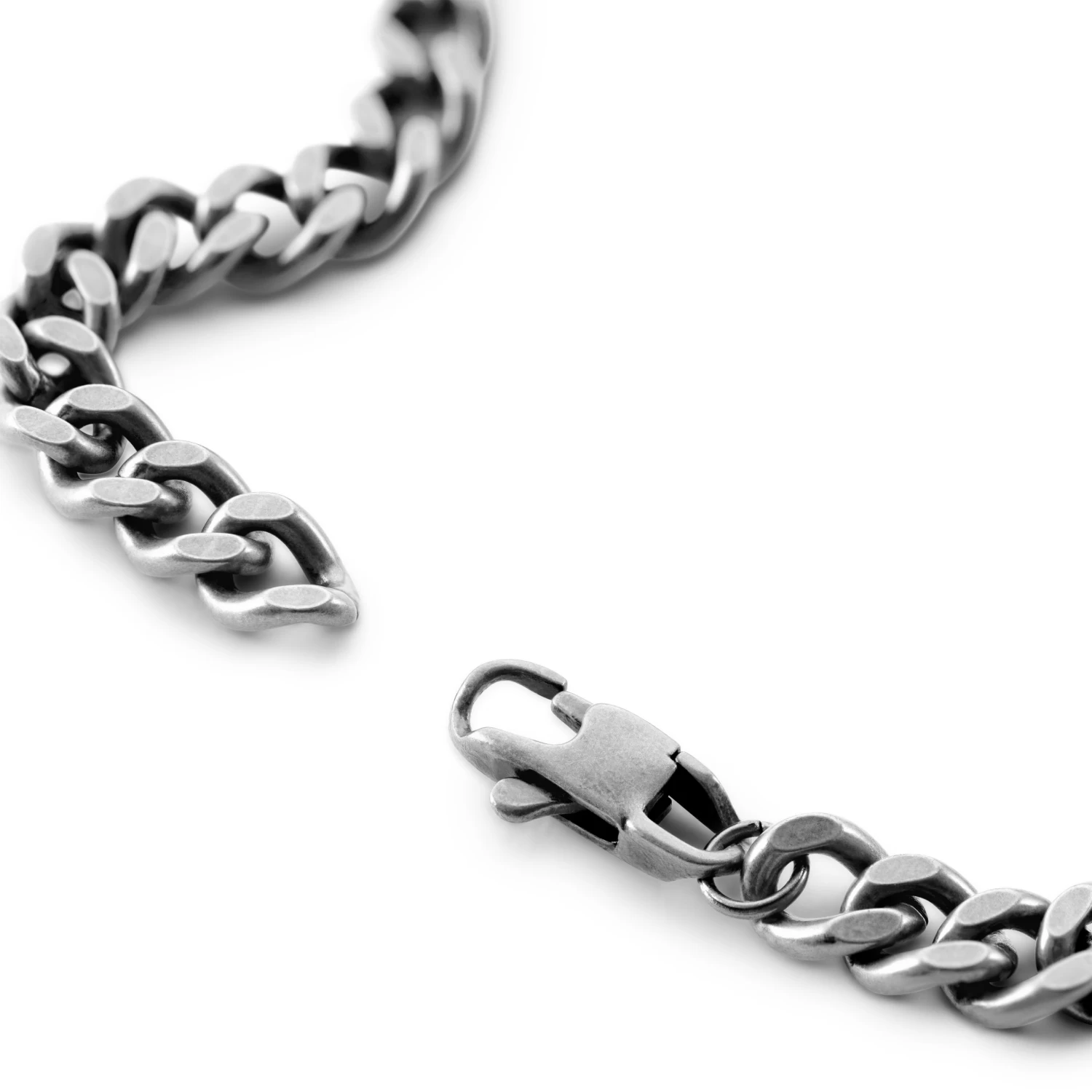 Obelius | Vintage Silver-tone Owl Of Athena Bracelet - Image 5