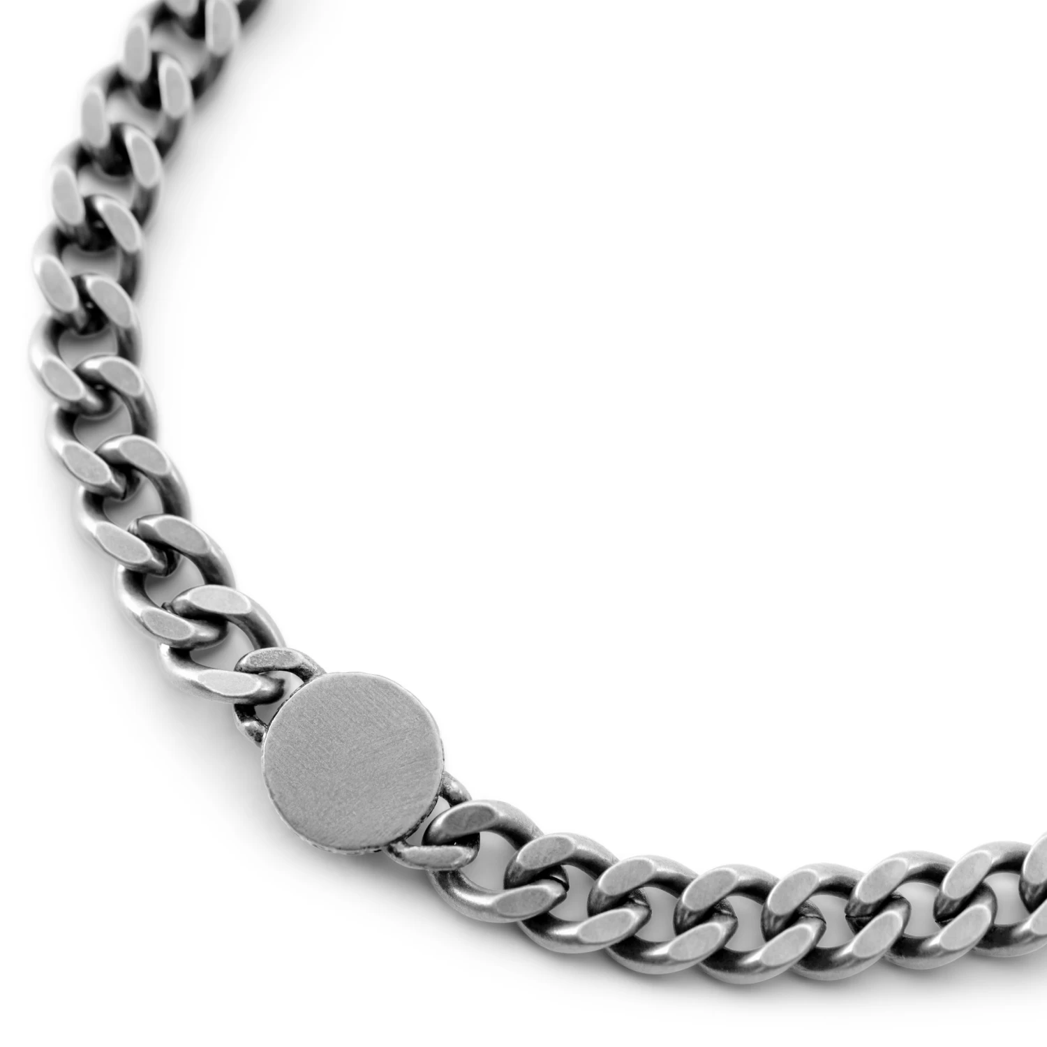 Obelius | Vintage Silver-tone Owl Of Athena Bracelet - Image 4