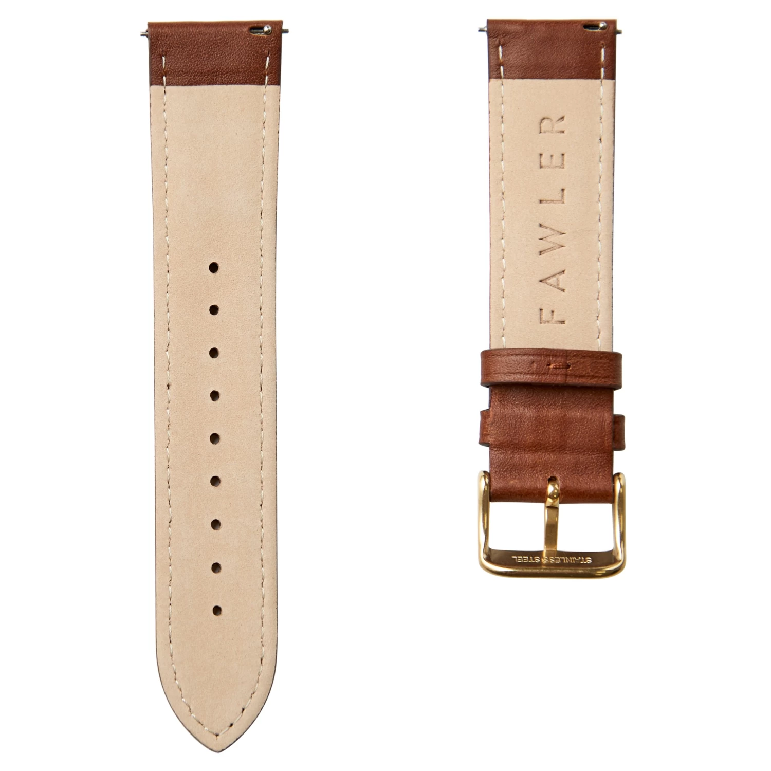Fegan Fraser Watch Strap - Image 3