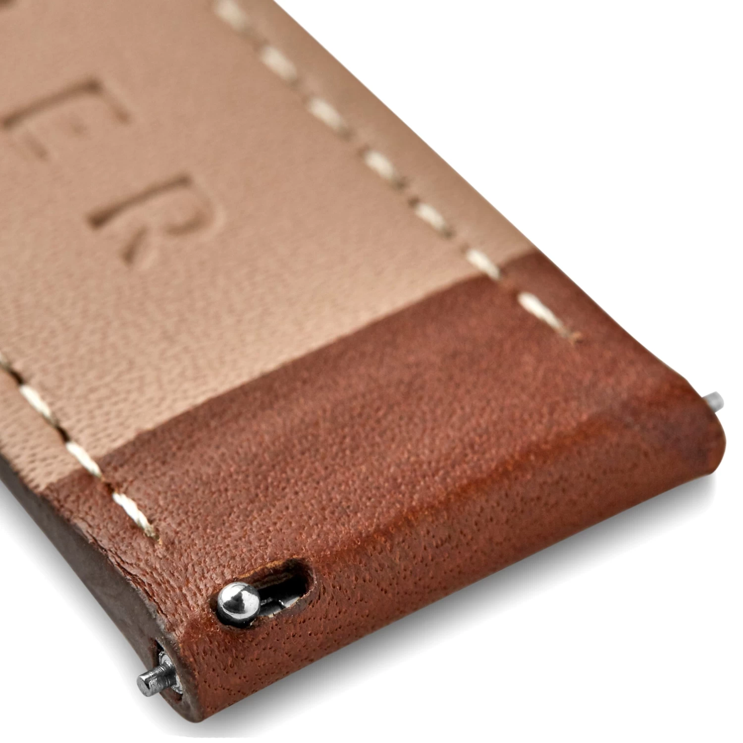 Fegan Fraser Watch Strap - Image 4