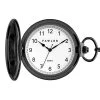 Easton | Black Pocket Watch