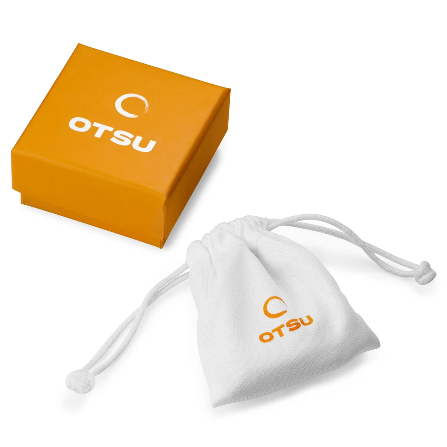 Egan | Gold-Tone Lighter Box Chain Necklace - Image 8