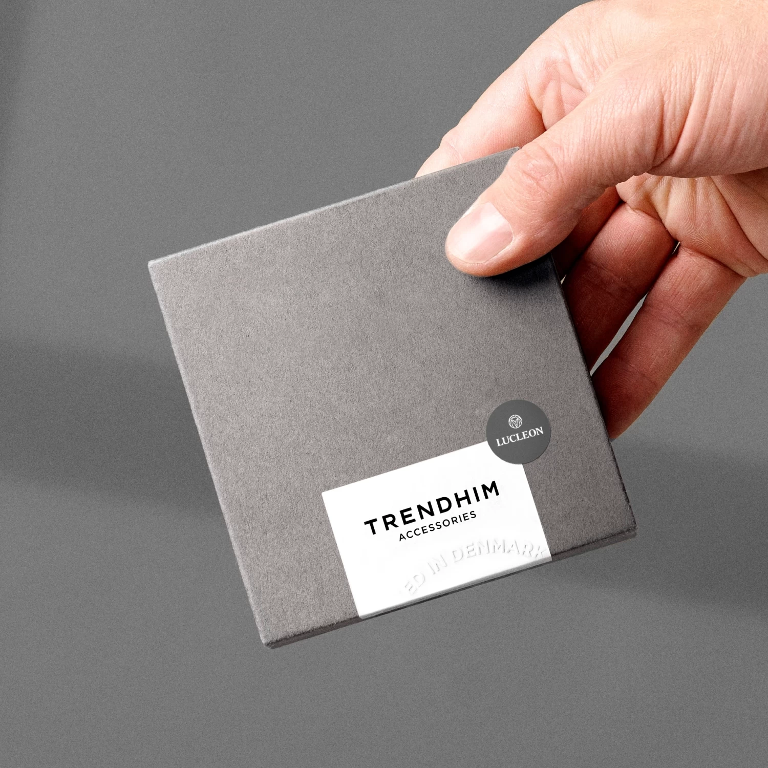 Essentials | 3 Mm Gold-Tone Herringbone Chain Bracelet - Image 6