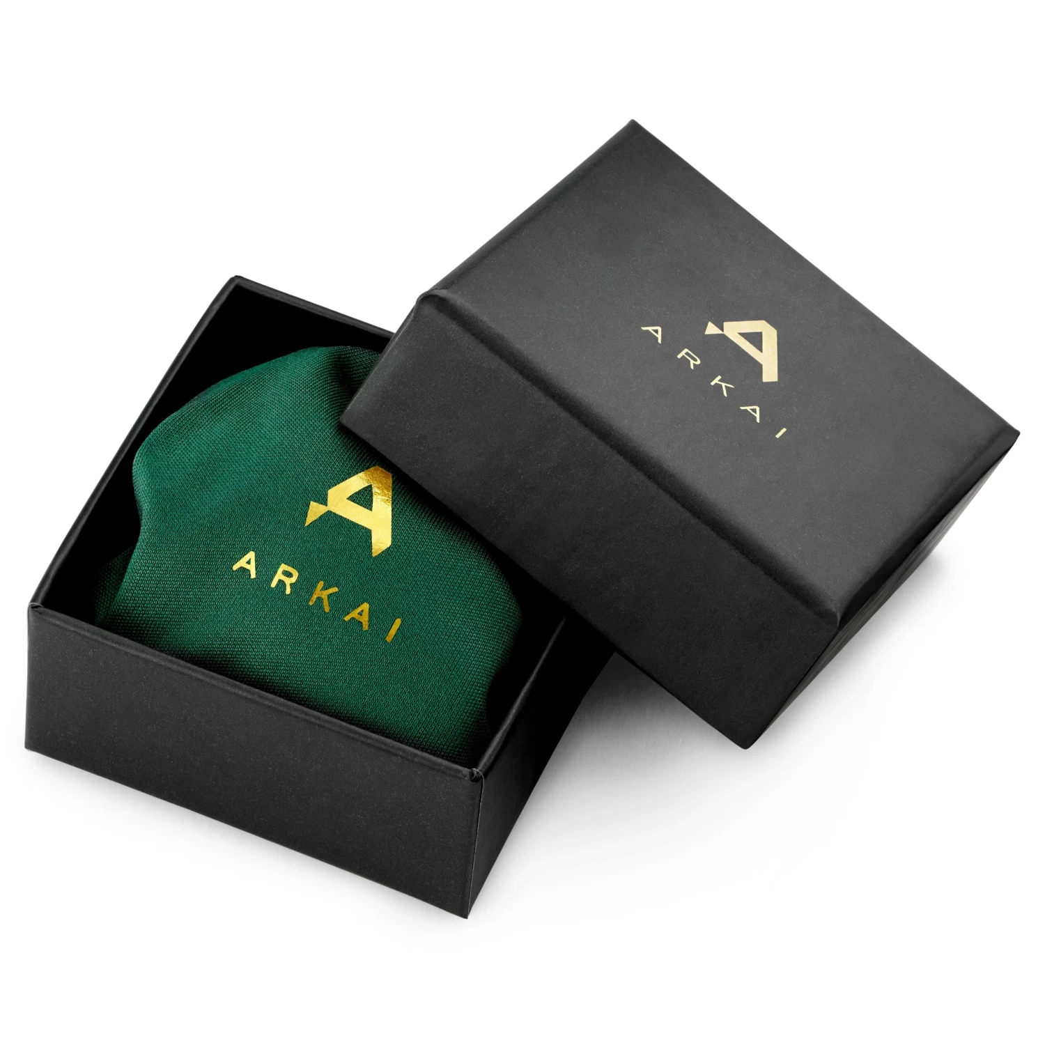 Atlas | Silver-tone Stainless Steel North Star Bracelet - Image 9