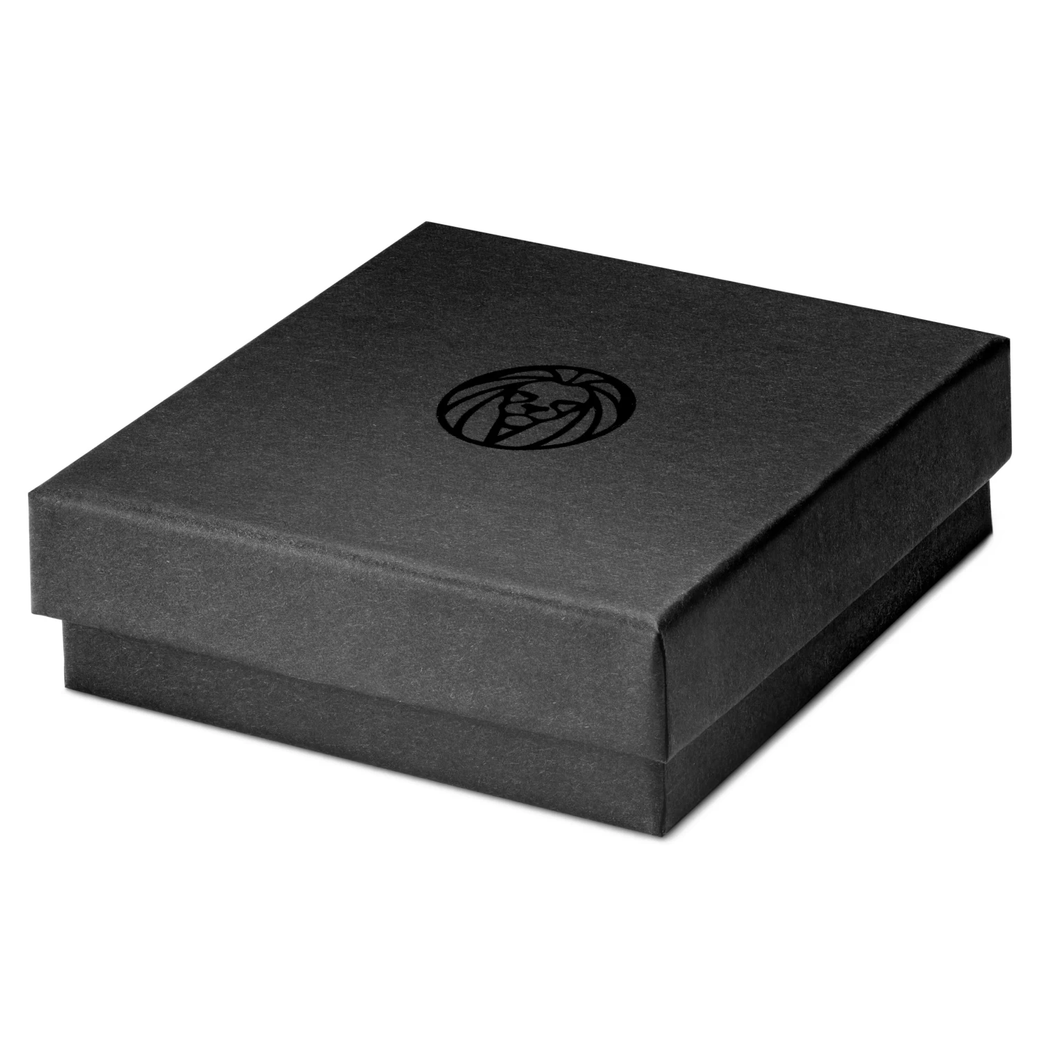 Amager | 10 Mm Silver-Tone Stainless Steel Rope Chain Necklace - Image 6