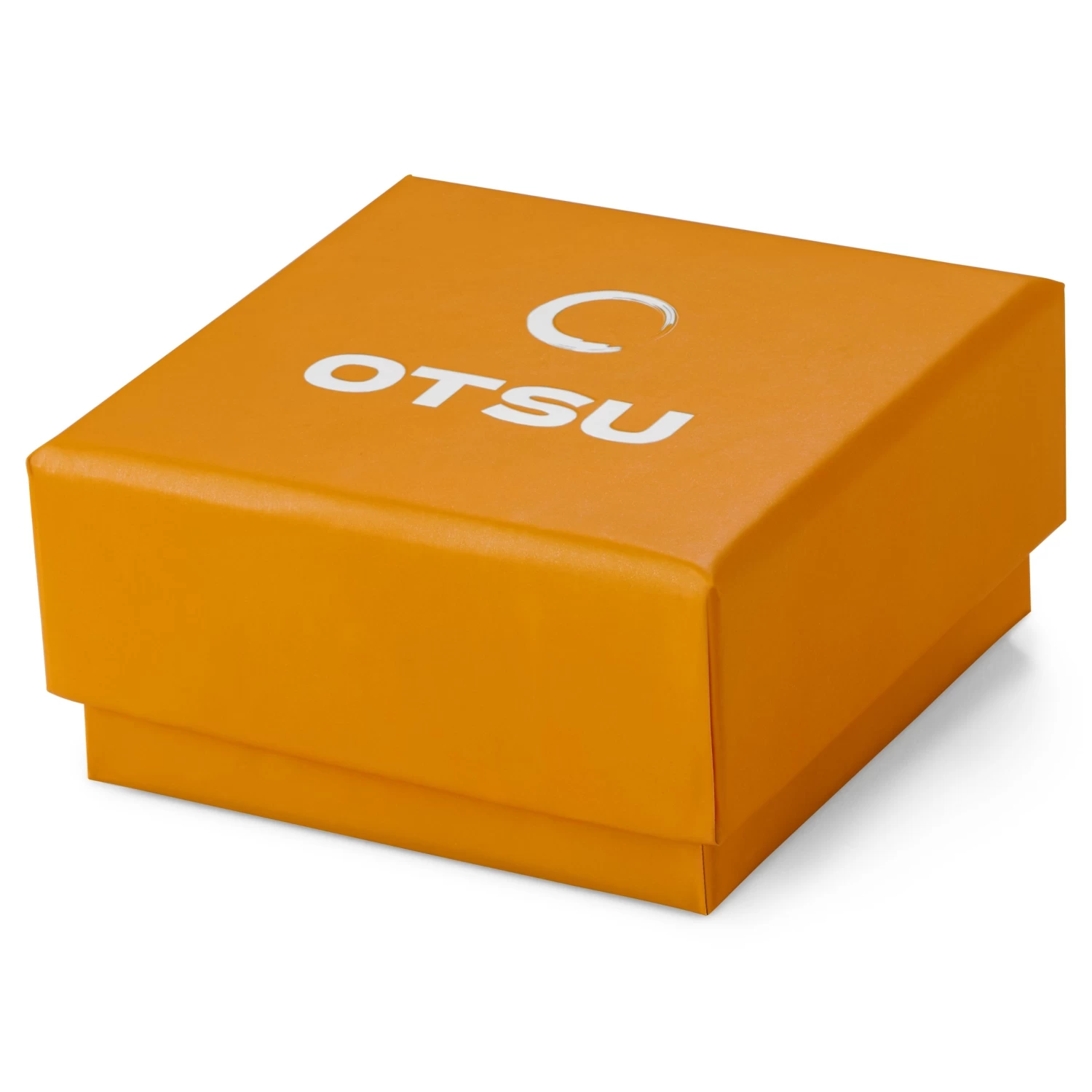 Egan | Blue Stainless Steel Teddy Bear Box Chain Necklace - Image 5