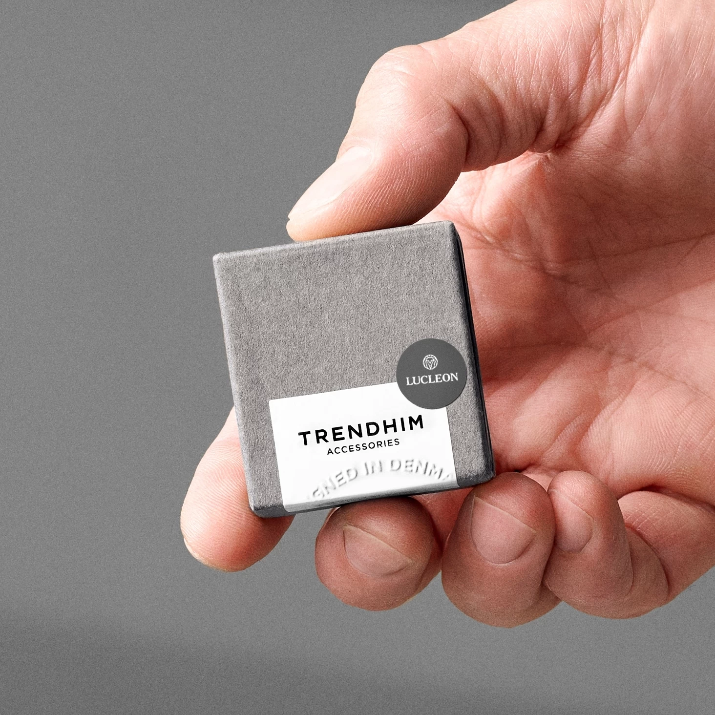 Terra | 8 Mm Black Bevelled Edge Tungsten Carbide Ring - Image 3