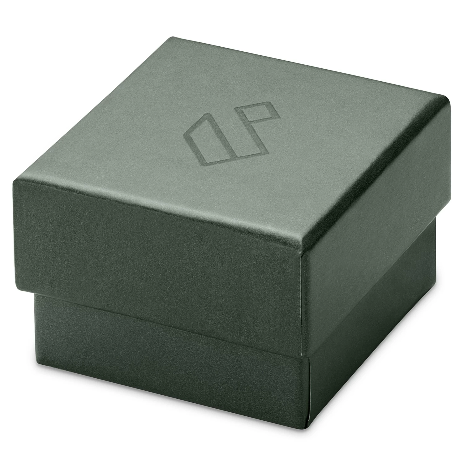 Ace | Gold-Tone Lucky 7 & Horseshoe Signet Ring - Image 7