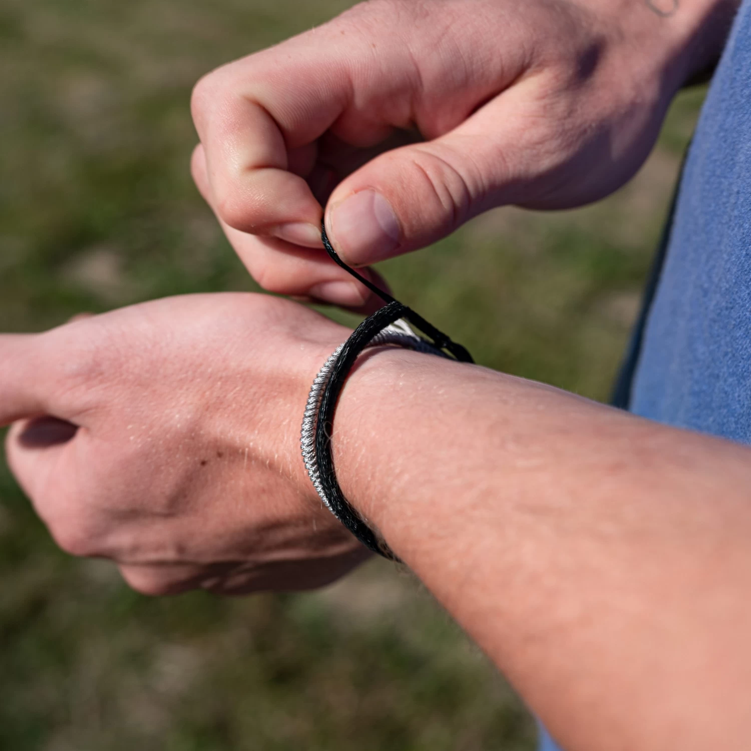 WhitWave Bracelet And Necklace Summer Bundle - Image 5